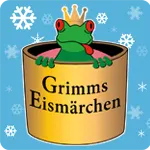 Logo von Grimms Eismärchen